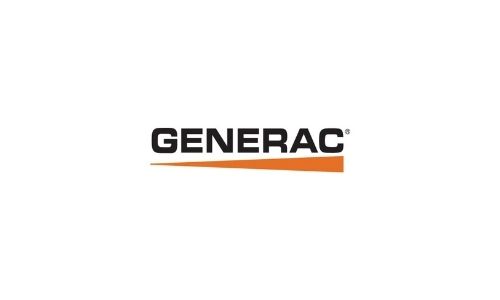 Generac Logo Final